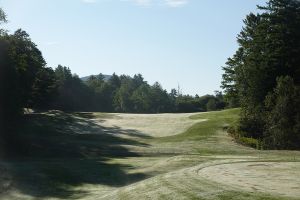 Green Mountain 3rd